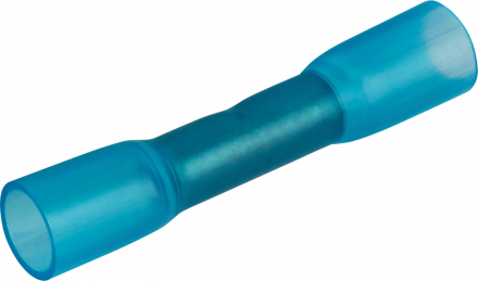 Наконечник NET-CIS-1.5-2.5 ГСИ-т синий (100 шт)