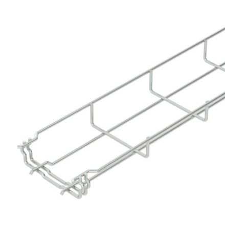 Проволочный лоток 35x100x3000