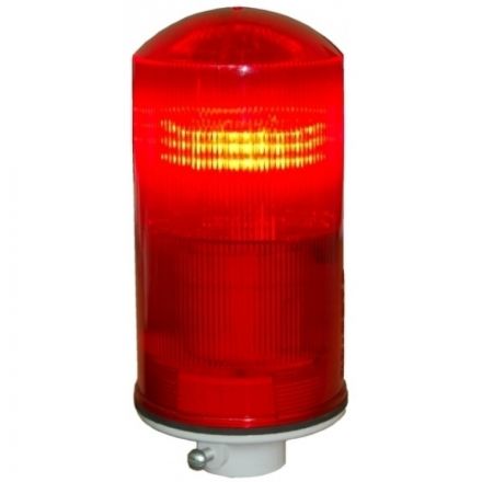 Заградительный огонь СДЗО-05-2 >32Cd тип Б 220V AC IP65