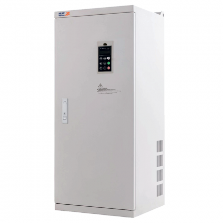 Преобразователь частоты OptiCor B-H500K-380-D-0-L