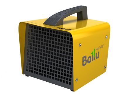 Пушка тепловая BALLU BKS-3