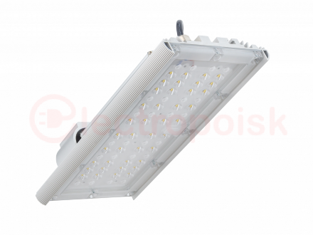 Светодиодный светильник Diora Unit PRO 74/10900 Ш2 2,7К консоль