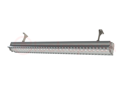 Светильник L-industry 90 Turbine 76Вт 9990лм IP66 Г30 4,0K поворот