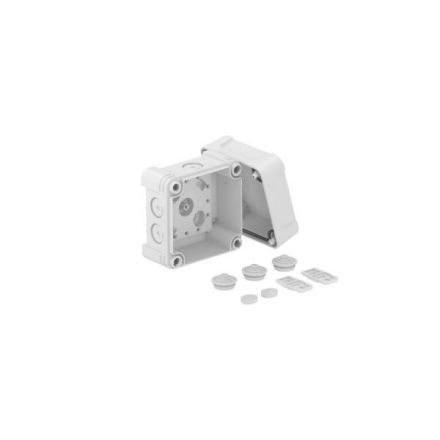 Распределительная коробка X02, IP 67, 95х95х72 мм