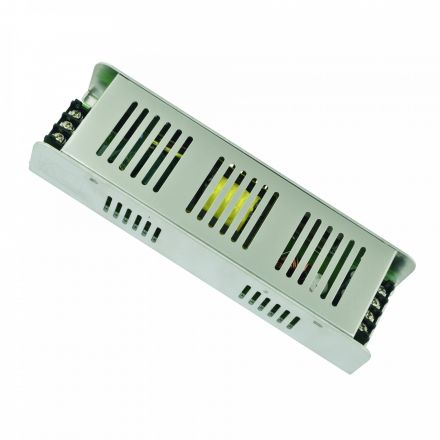 UET-VAS-200B20 24V IP20 Блок питания,200Вт. Металлический корпус. TM Uniel