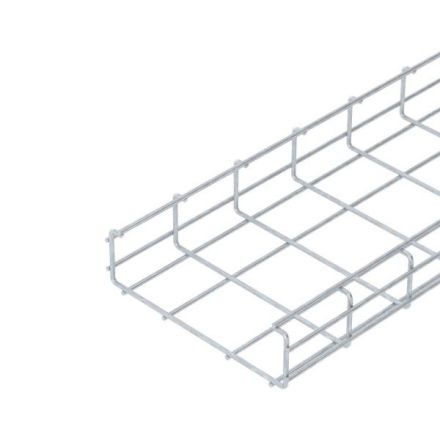 Проволочный лоток 50x200x3000 горячий цинк