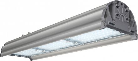 Светильник светодиодный ДКУ-152W IP67 23745Лм 5000К КСС D Plus DIM