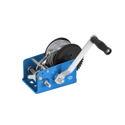 Ручная барабанная лебедка GEARSEN LHW 1120