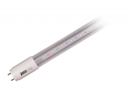 Лампа светодиодная LED 24вт для мясных прилавков G13