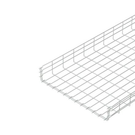 Проволочный лоток 105x600x3000