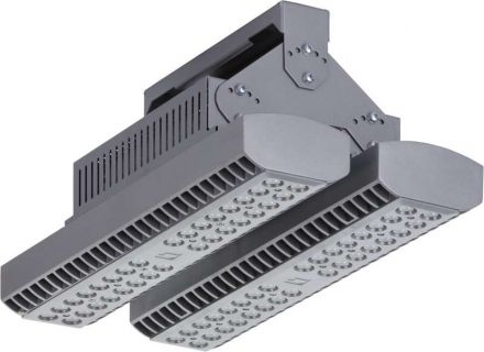 Светильник HB LED 200 D60 Ex 5000K