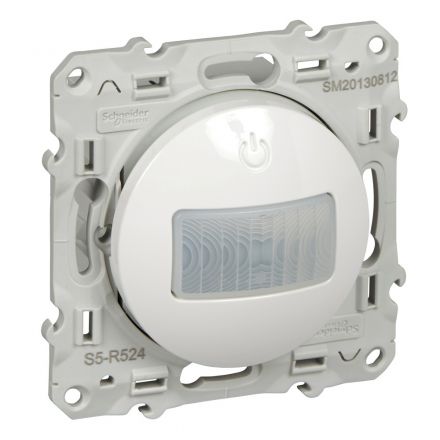 ODACE Датчик движения двухпроводной 40-350Вт