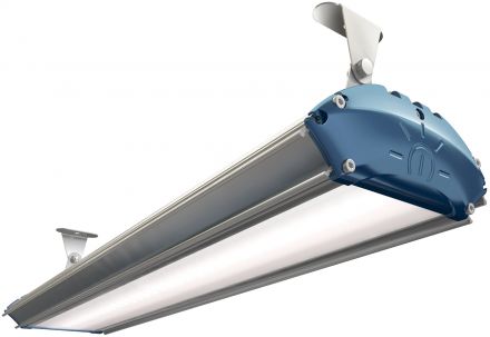 Светильник светодиодный ДБП-94,4W IP67 9324Лм 5000К КСС D