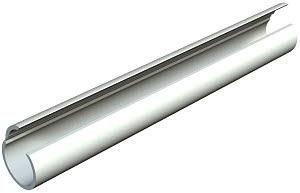 Труба пластиковая жесткая Quick-Pipe, IP 44, M32