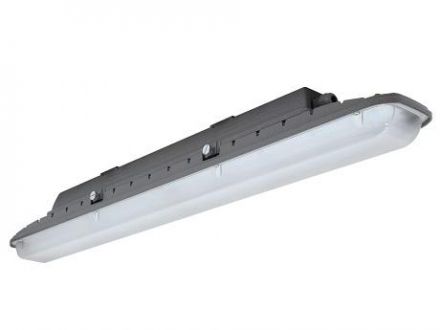 Светильник cветодиодный SLICK.PRS LED 30 with driver box Ex 5000K