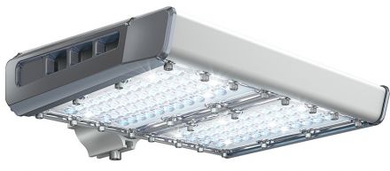 Светильник светодиодный ДКУ-70,7W IP67 8362Лм 4000К КСС ШБ LC F1 DIM