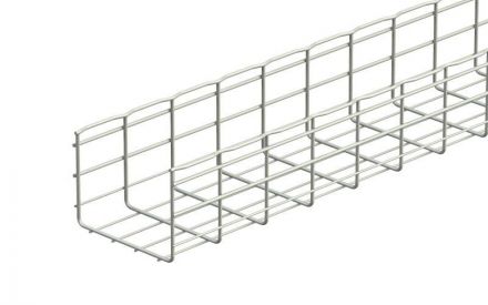 Лоток проволочный CF 150/400 BS EZ