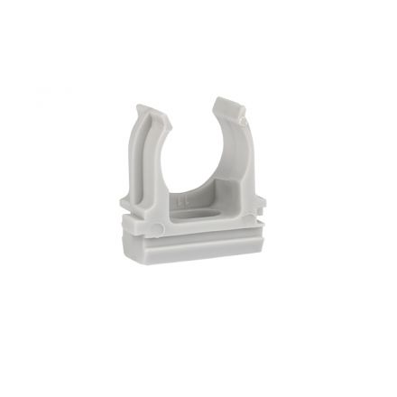 Крепеж-клипса d16мм (10шт.) Plast PROxima