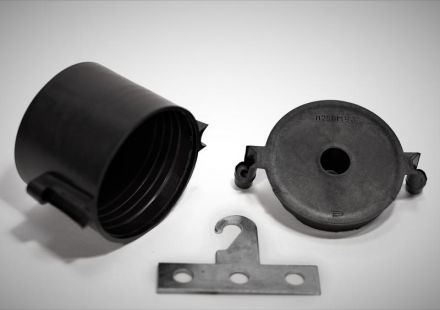 Коробка Л-253