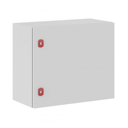 Щит с монтажной панелью ЩМП 500x600x300 мм IP66 ST