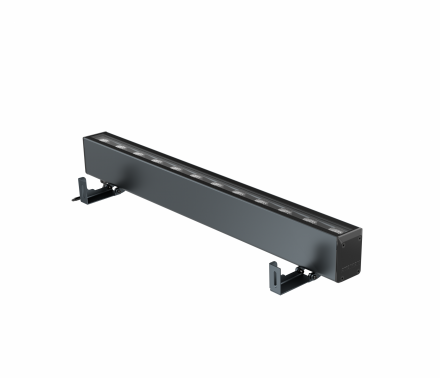 Светильник светодиодный ДСП-42W IP67 4050Лм 4000К КСС К10 DC24