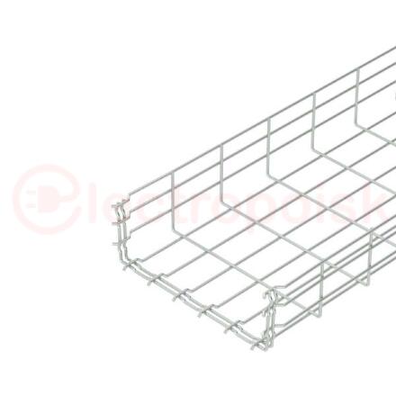 Проволочный лоток 105x300x3000