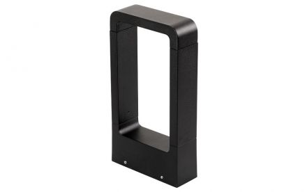 Светильник LGD-PATH-FRAME-H300-7W Warm3000 (BK, 100 deg, 230V) (ARL, IP65 Металл, 3 года) (ARL, IP65 Металл, 3 года)