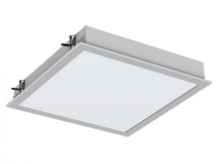 Светильник светодиодный OWP OPTIMA LED 1200 IP54/IP54 EM 4000K Clip-In