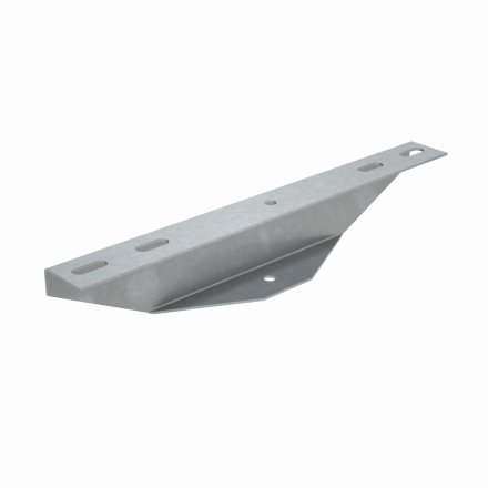 Траверса для шпильки 100 мм INOX304