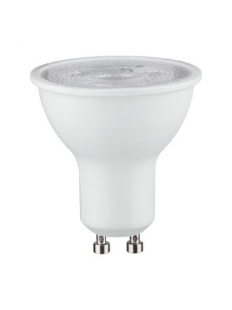 Лампа светодиодная LED 7вт 230в GU10 белая