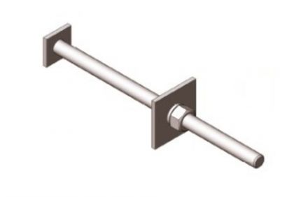 Шпилька К38БУ1 (Курган)