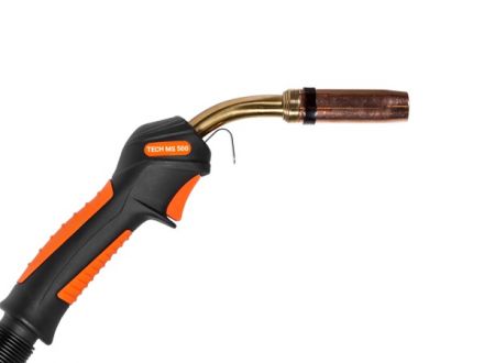 Горелка TECH MS 500 (500А) 4м вод. охл. ICH2399