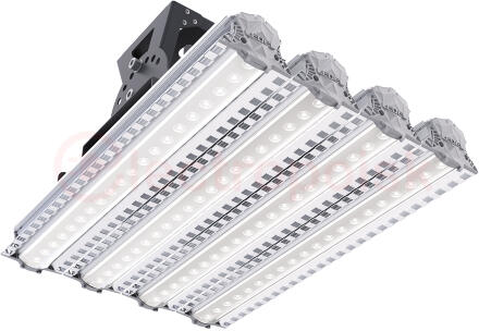 Светильник L-industry Turbine HB4/240/Г60/4,0K/01/I7-24/220AC IP66