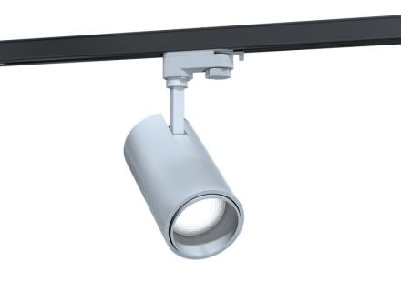 Светильник L-spot 20Вт диаграмма К15-Г60 5000K на шинопровод 220AC IP20 белый