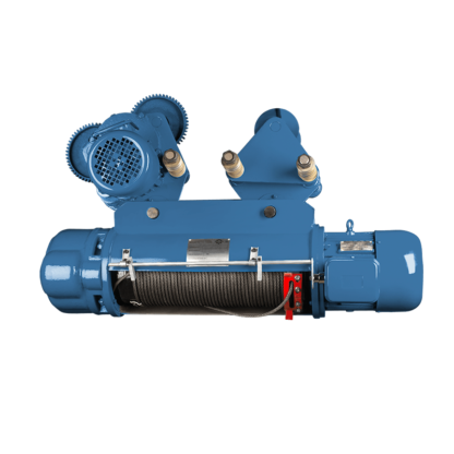 Таль электрическая канатная GEARSEN CD  1,0т, 18м (380В)