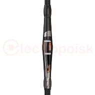 Муфта кабельная соединительная 3СТп-10-70/120 (Б) (пайка) Муфта кабельная соединительная 3СТп-10-70/120 (Б) (пайка)