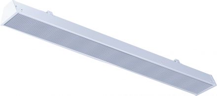 Светильник светодиодный ДСО-02-МП-40-1100-3К-IP40-3Ф CRI90
