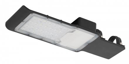 Светильник уличный 100Вт 9500Лм 5000К КСС ''Ш-с'' IC-SMD 48мм SPP-502-0-50K-100