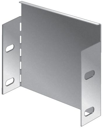 Заглушка H50x500