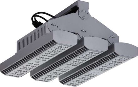 Светильник HB LED 225 D40 Ex 5000K