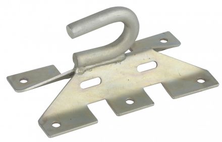 Крюк универсальный CS16 (Б0029969) ЭРА