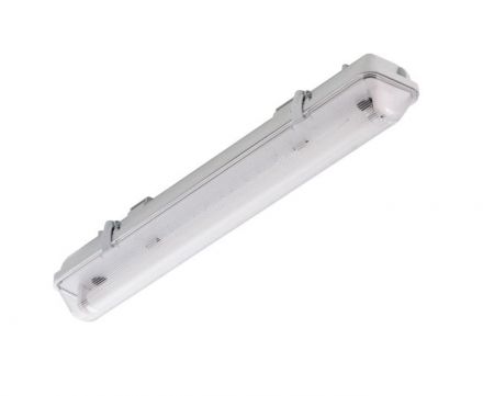 Светильник TLWP01 OL PC ECP LED 1100лм 10вт IP65