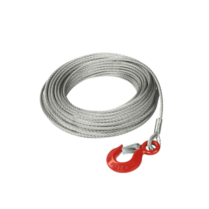 Канат со стальным сердечником GEARSEN MTMR 16400