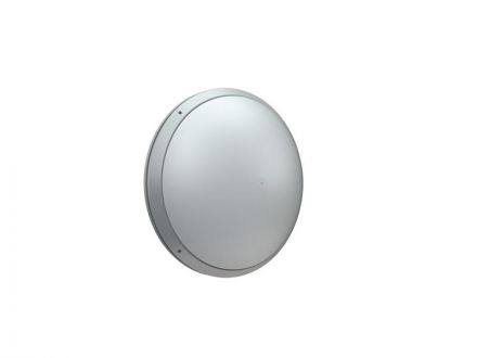 Светильник светодиодный CD LED 27 EM 4000K IP65   круглый с аварийным блоком