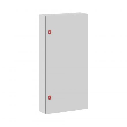 Щит с монтажной панелью ЩМП 1200x600x200 мм IP66 ST