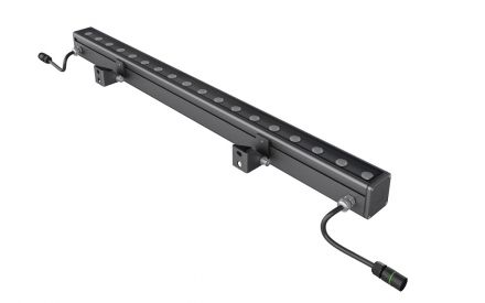 Светильник LED АРХИТЕКТОР 2.0 (СБУ) 21Вт 2300Лм 4,0К КСС К9 IP67 настенный, проходной с источником питания
