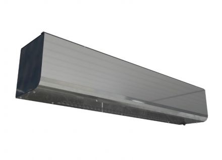 Завеса тепловая КЭВ-2П1123E