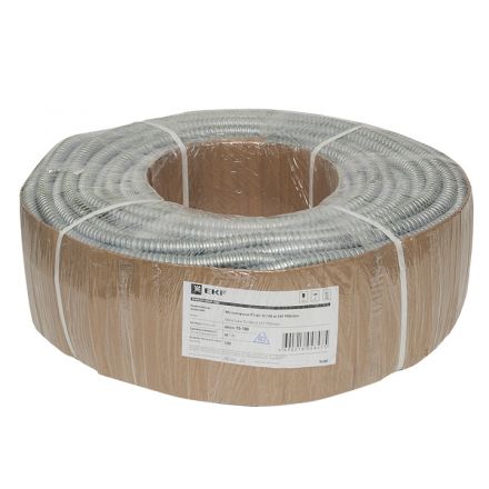 Металлорукав Р3-ЦХ-15 (100м) PROxima