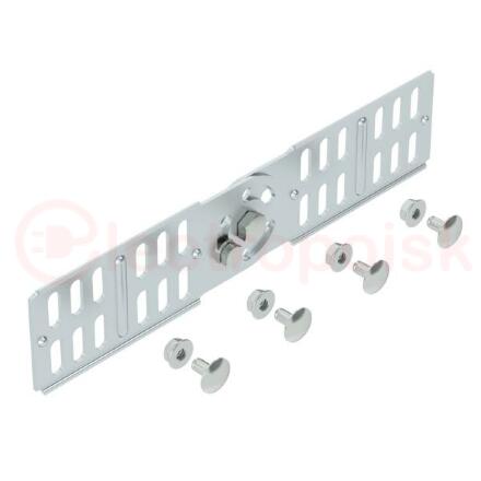 7082010 Шарнирный соединитель кабельного листового лотка 60x260 RGV 60 FS