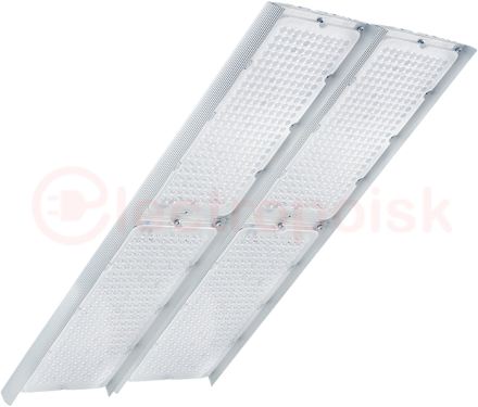 Светодиодный светильник Diora Unit2 PRO 380/58000 К30 4K консоль